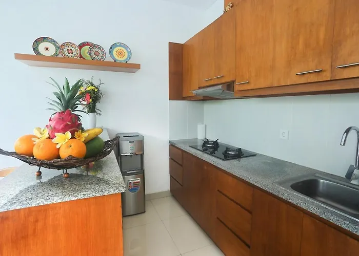Villa Bali Blue Ii - Two-bedroom Tropical Garden Pool Walking Distance From Seminyak (Bali)